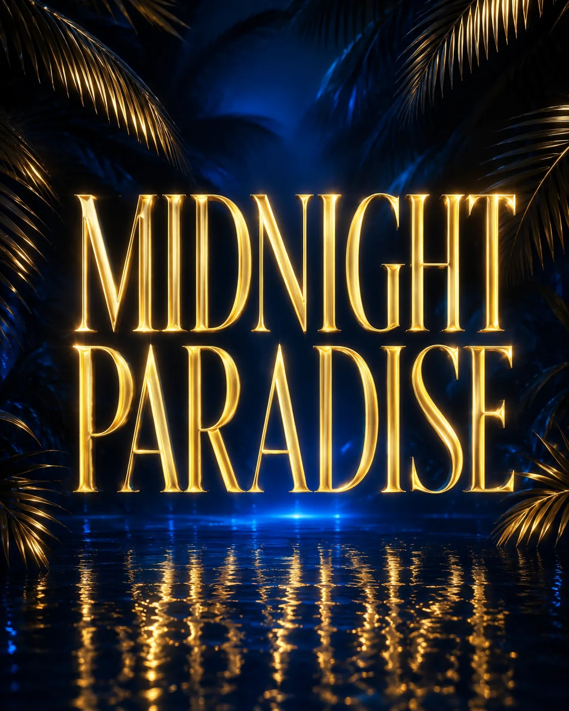 Midnight Paradise